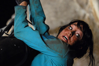 Illustration for article titled New Descent 2 Stills Put The Ladies Back In The Cave